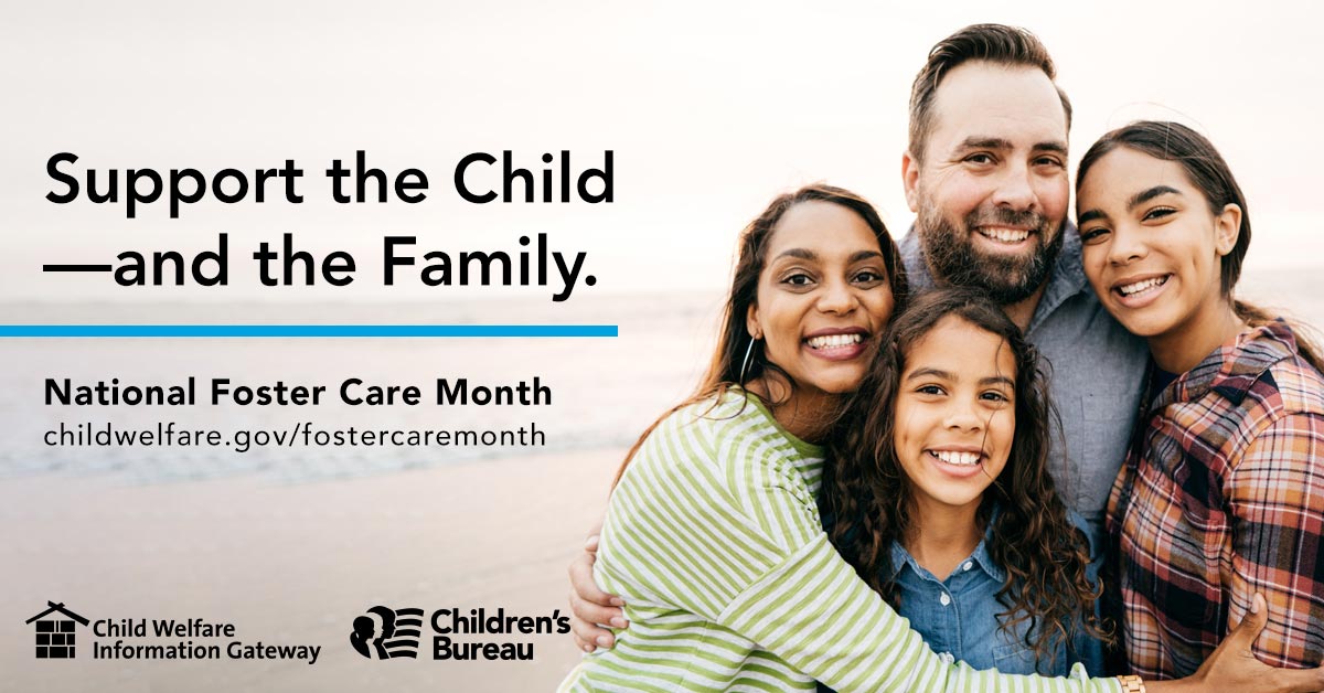 Why StartFosterCare.Org? Our Story..