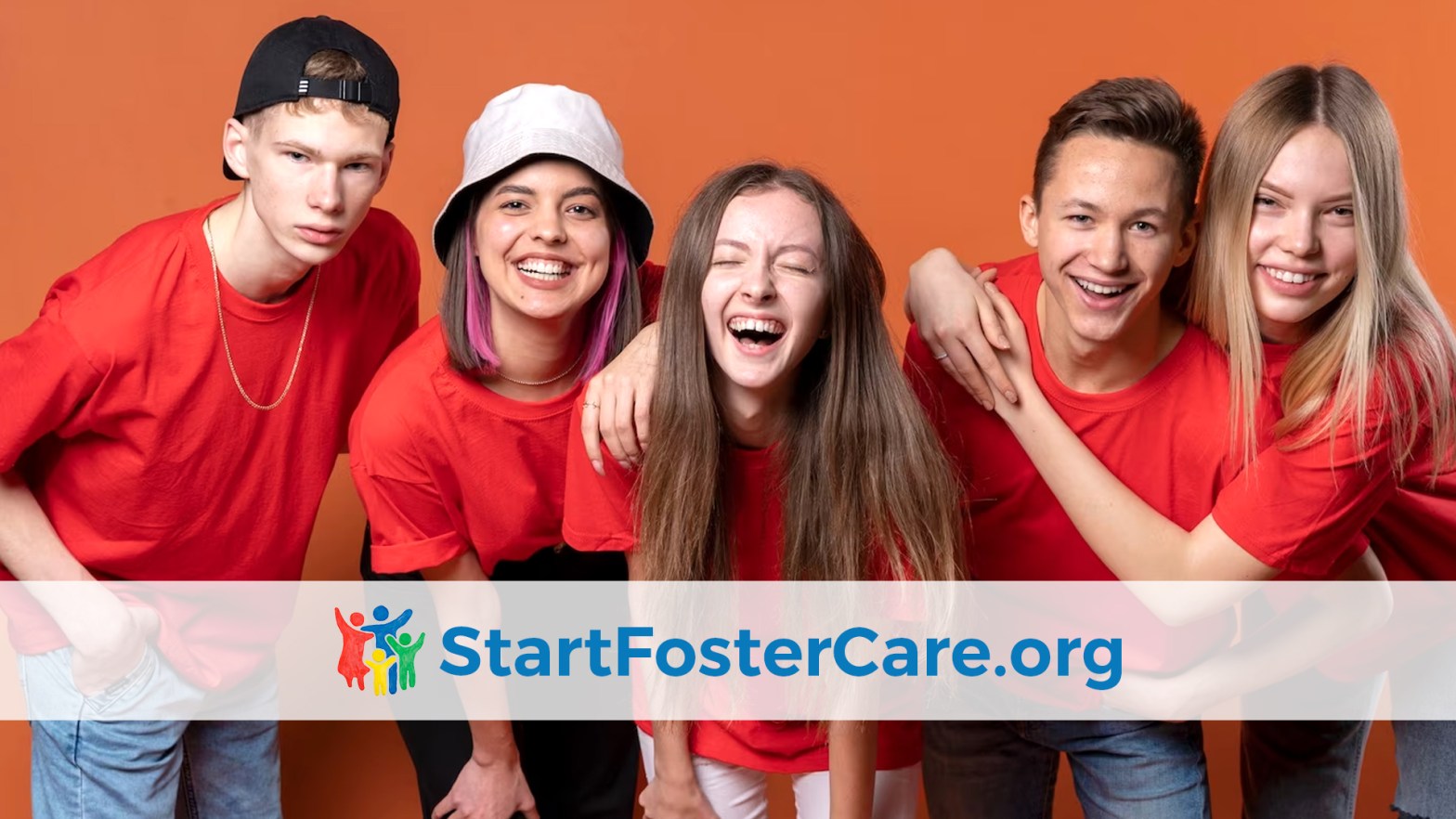 How Many Kids Are in Foster Care in the US? Top States